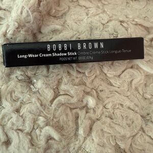 ❤️3/$25 BOBBI BROWN Long-Wear Cream Shadow Stick -Taupe